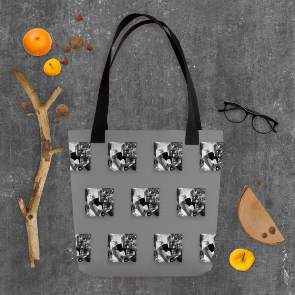 Tote bag - Image 2