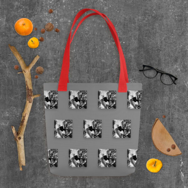 Tote bag - Image 3
