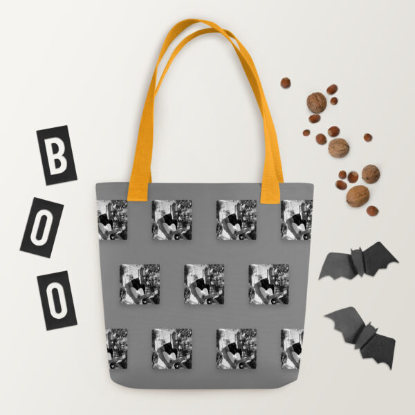 Tote bag - Image 6