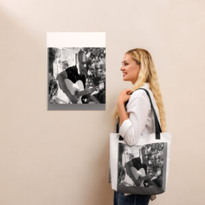 Tote bag