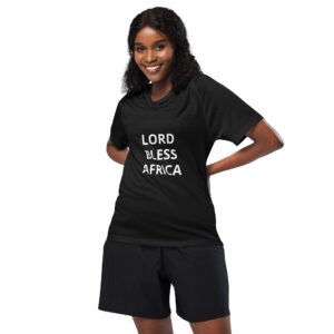 Unisex sports jersey