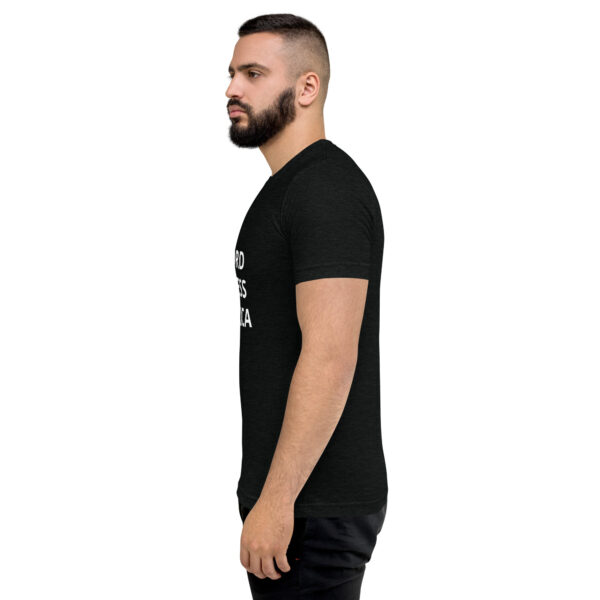Short sleeve t-shirt - Image 2