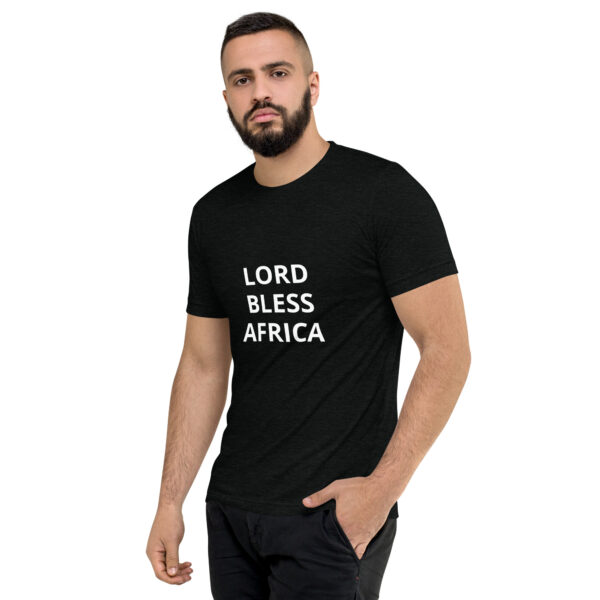 Short sleeve t-shirt - Image 3