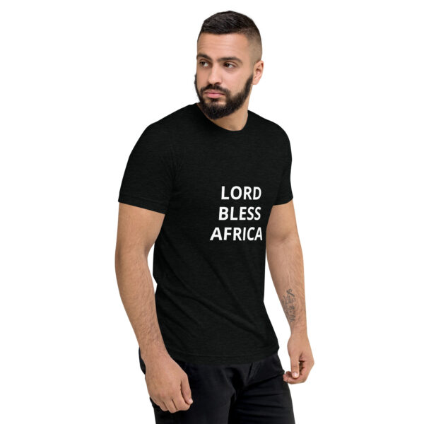 Short sleeve t-shirt - Image 5