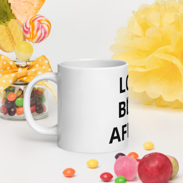 White glossy mug - Image 8